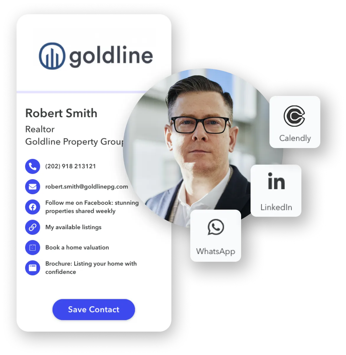 Blinq Blinq screenshot