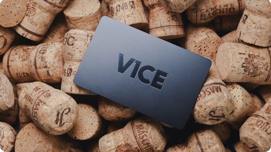 V1CE V1CE digital business cards